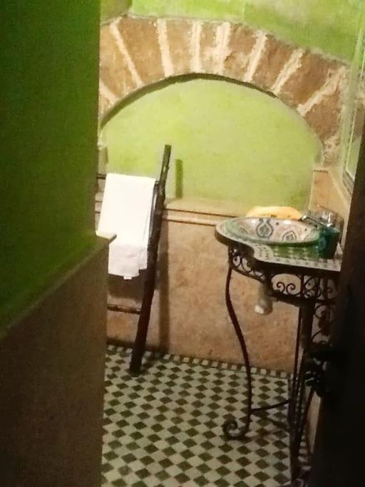Dar Houria Medina Riad Comfort Tradition Breakfast Esauira Exterior foto