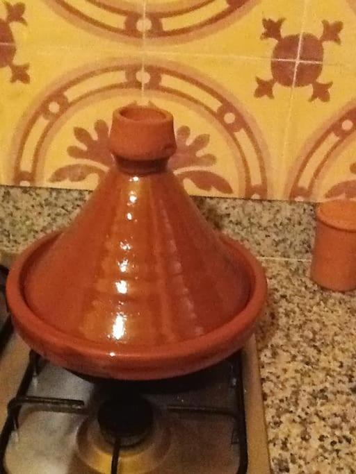 Dar Houria Medina Riad Comfort Tradition Breakfast Esauira Exterior foto